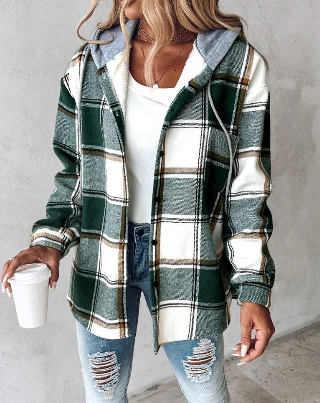Ana® | Cozy Jacket