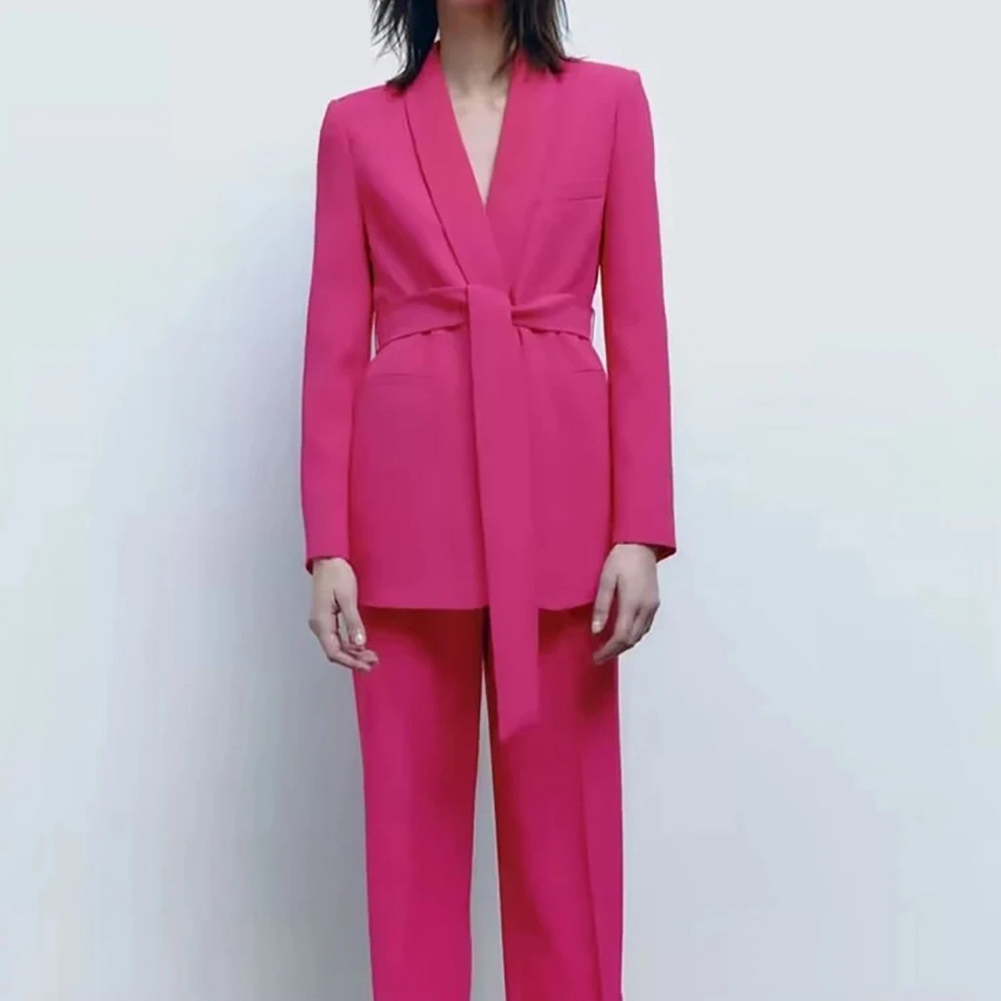 Isabella | Modern and fashionable winter trousers