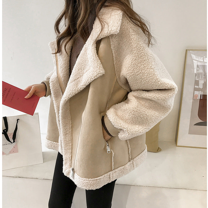 Vania | Classic and stylish winter coat