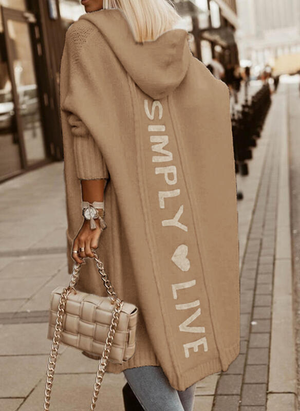 Laura | Coat jackets for women