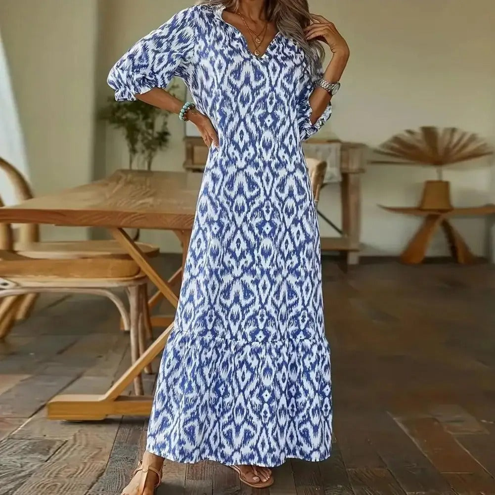 Aurora® | Women's maxi dress