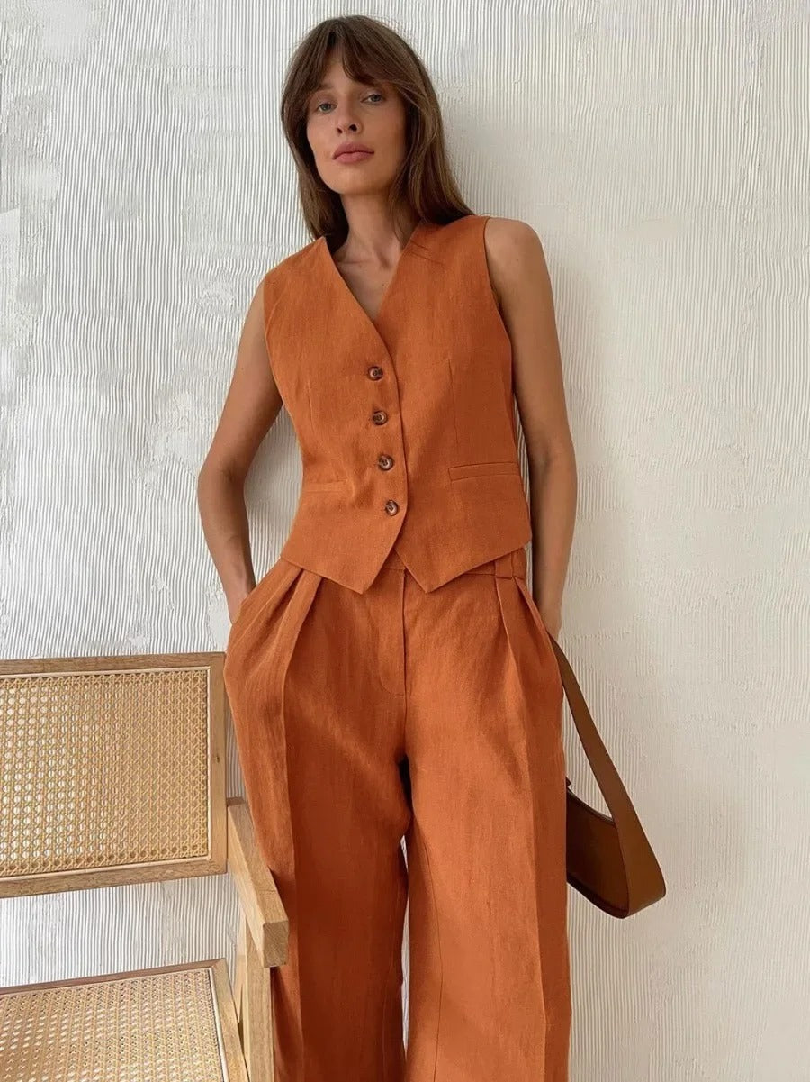 Talia® | Two-Piece Set