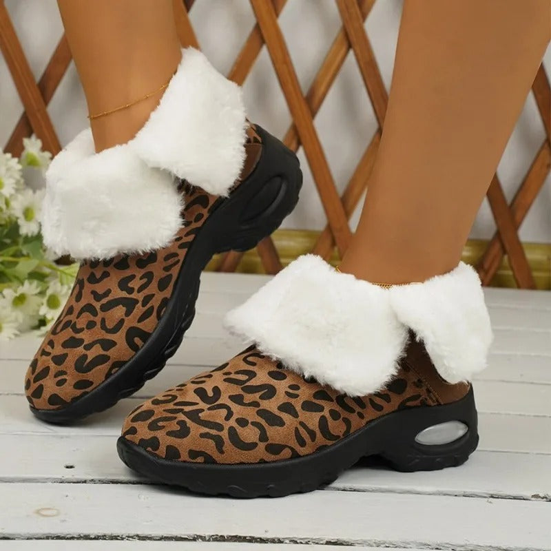Valentina | Supportive, stylish orthopedic boots