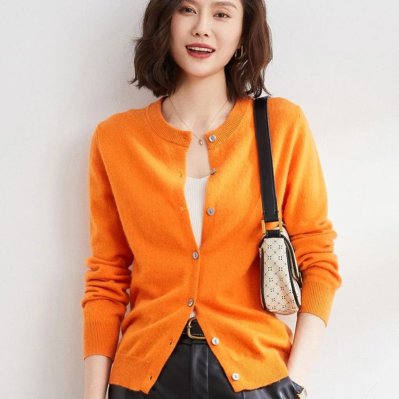Henny | Elegant sweater for women