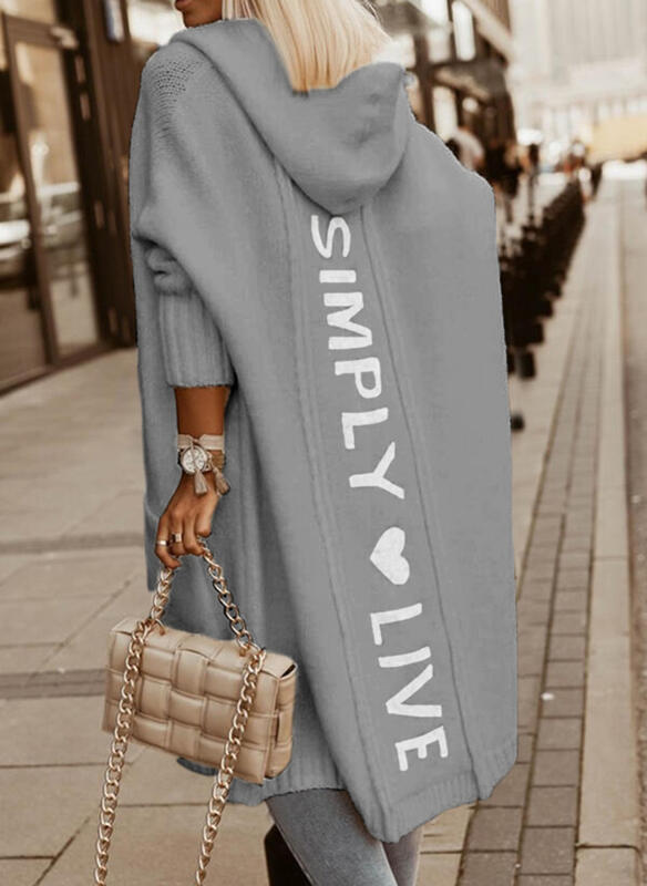 Griselda | Cardigan for vacation