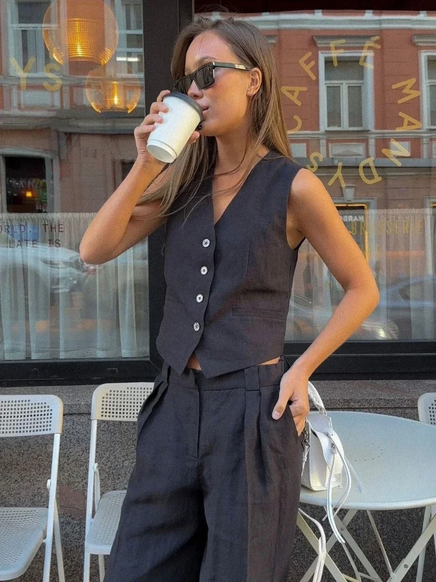 Talia® | Two-Piece Set