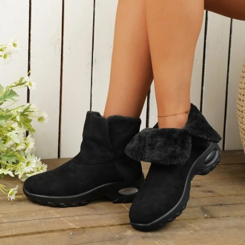 Valentina | Supportive, stylish orthopedic boots