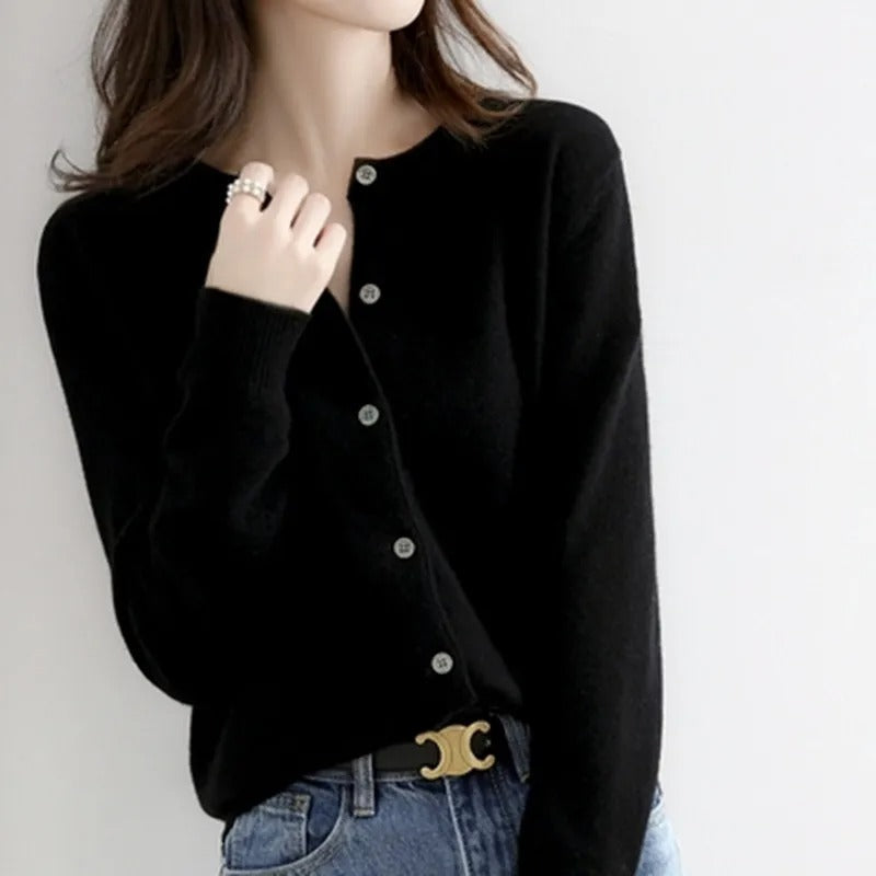 Henny | Elegant sweater for women