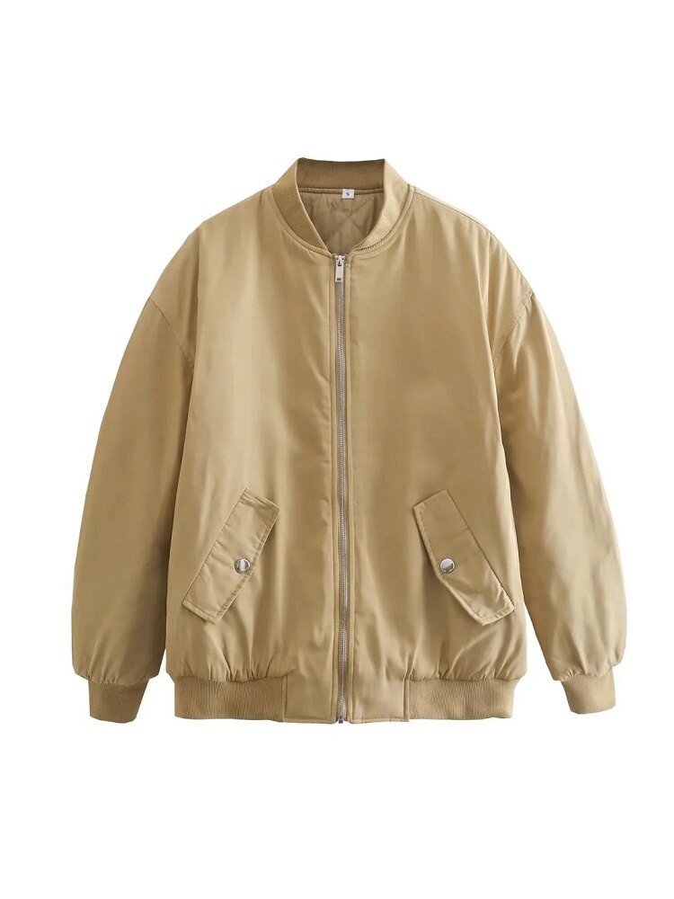 Zoe| Classic and stylish winter coat