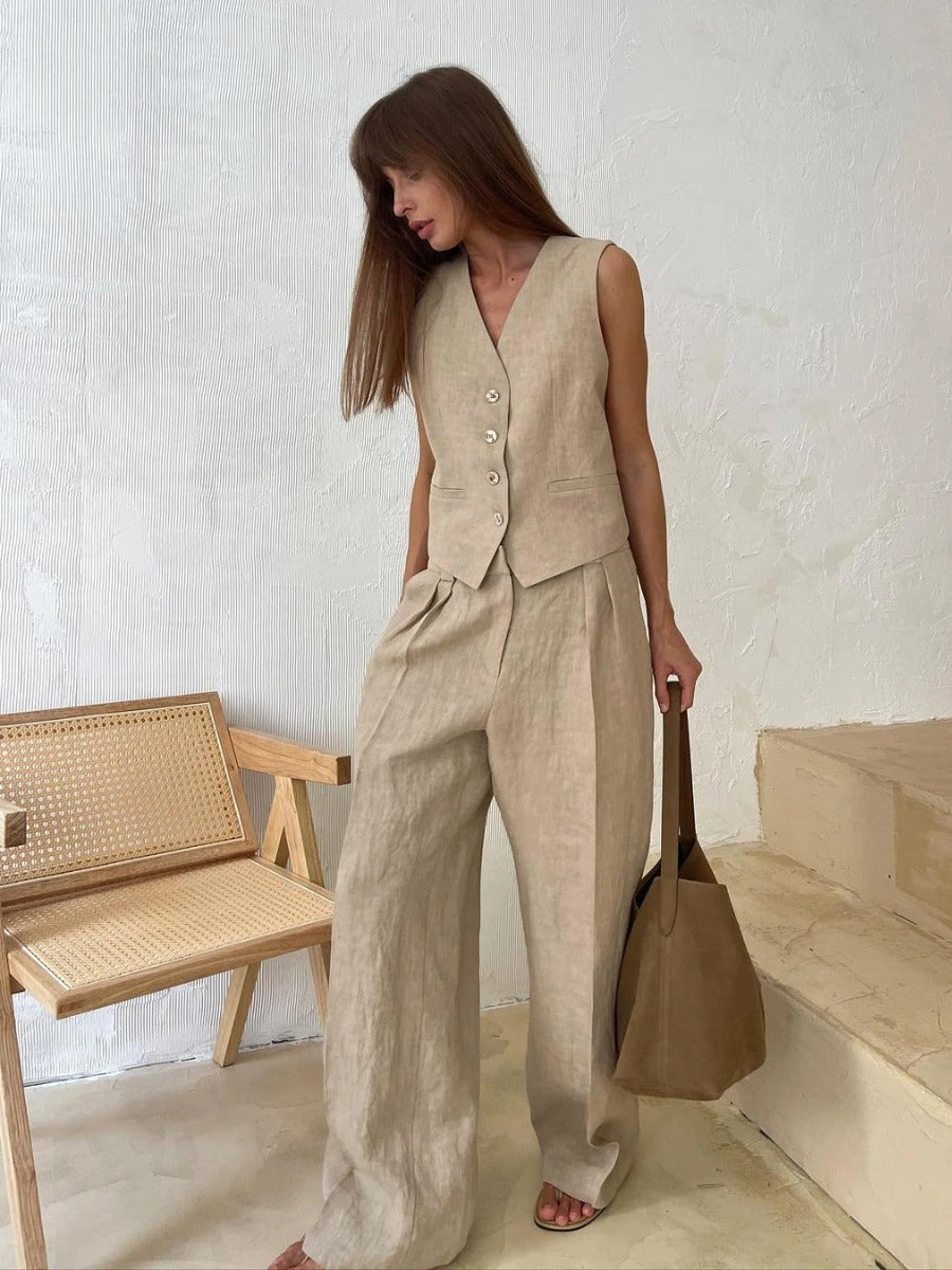 Talia® | Two-Piece Set