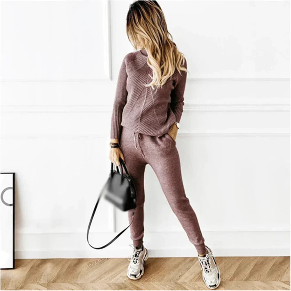Hope | Comfortable Luxury Tracksuit