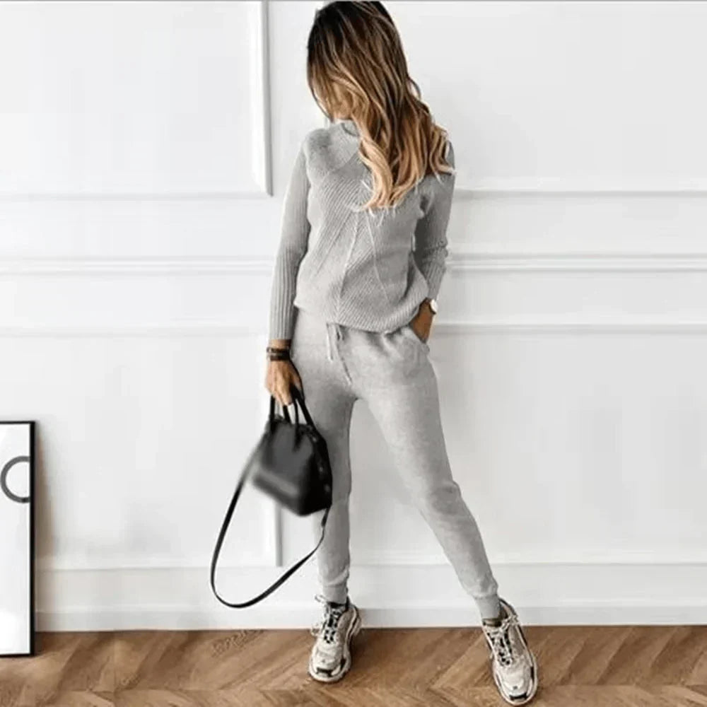 Hope | Comfortable Luxury Tracksuit