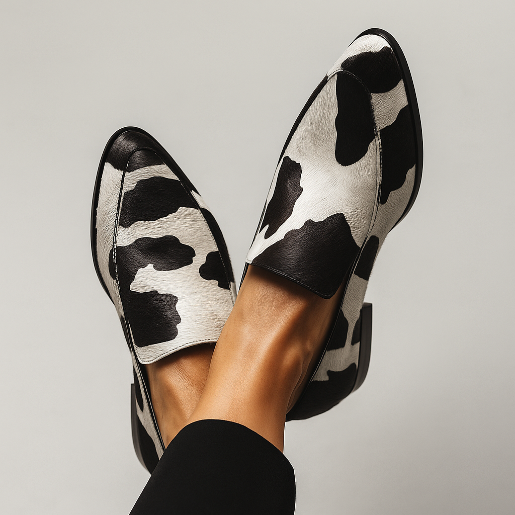 Teresa | Orthopedic Slip-On Loafers