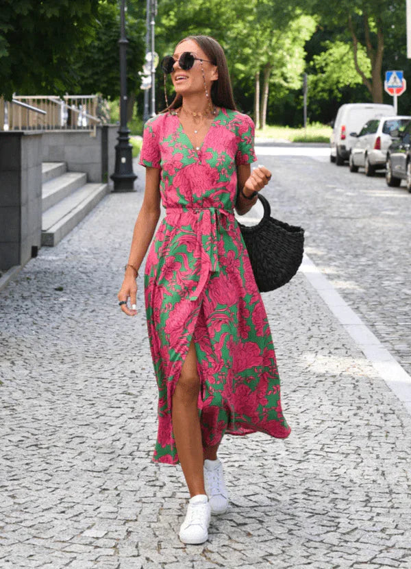 Olga® | Comfortable Summer Dress