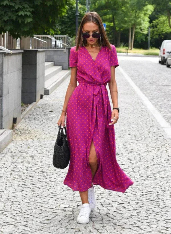 Miriam® | Comfortable Summer Dress