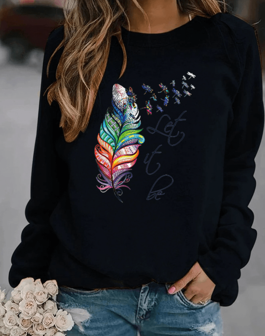 Marina | Timeless and elegant winter sweater