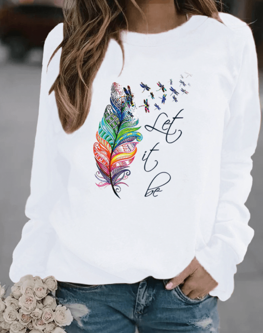Marina | Timeless and elegant winter sweater