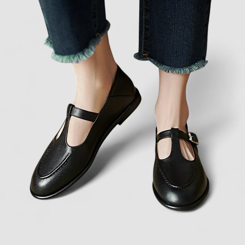 Martha | Orthopedic Flats
