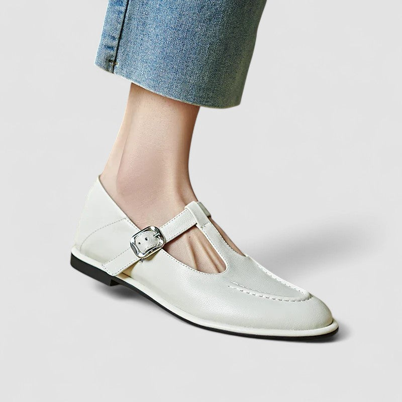 Martha | Orthopedic Flats