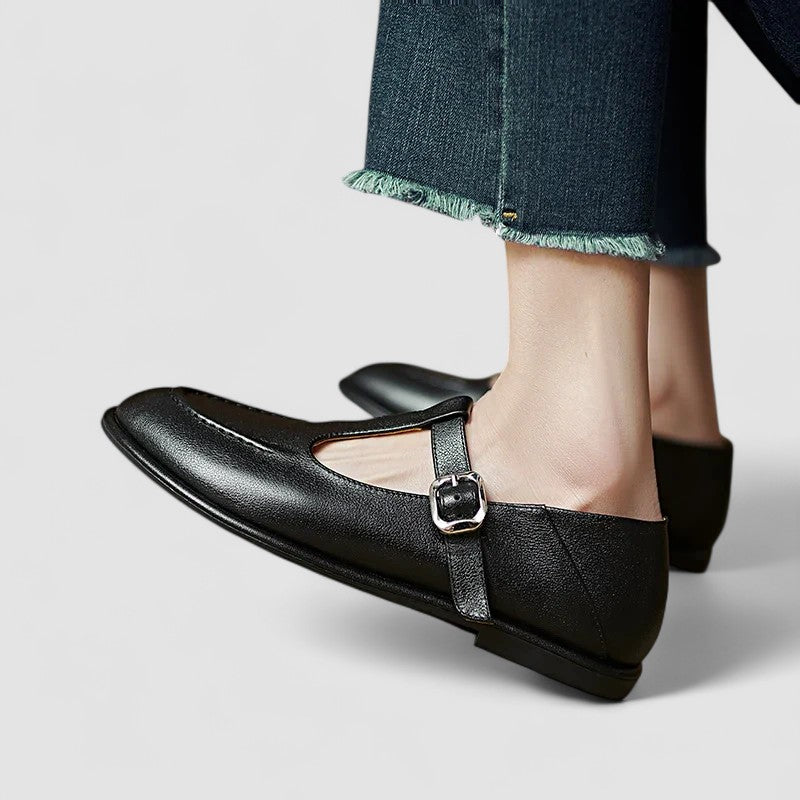 Martha | Orthopedic Flats