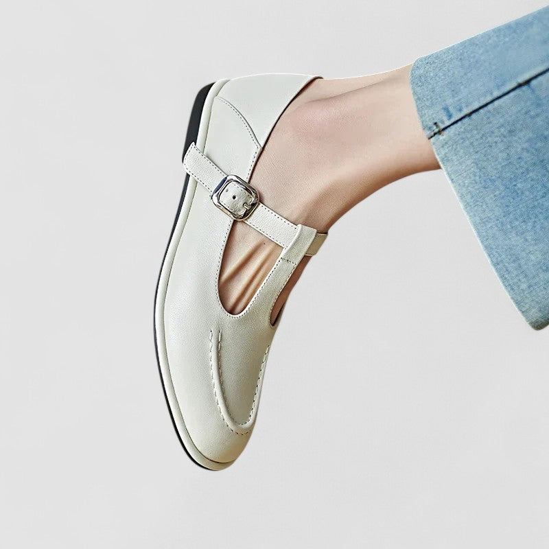 Martha | Orthopedic Flats