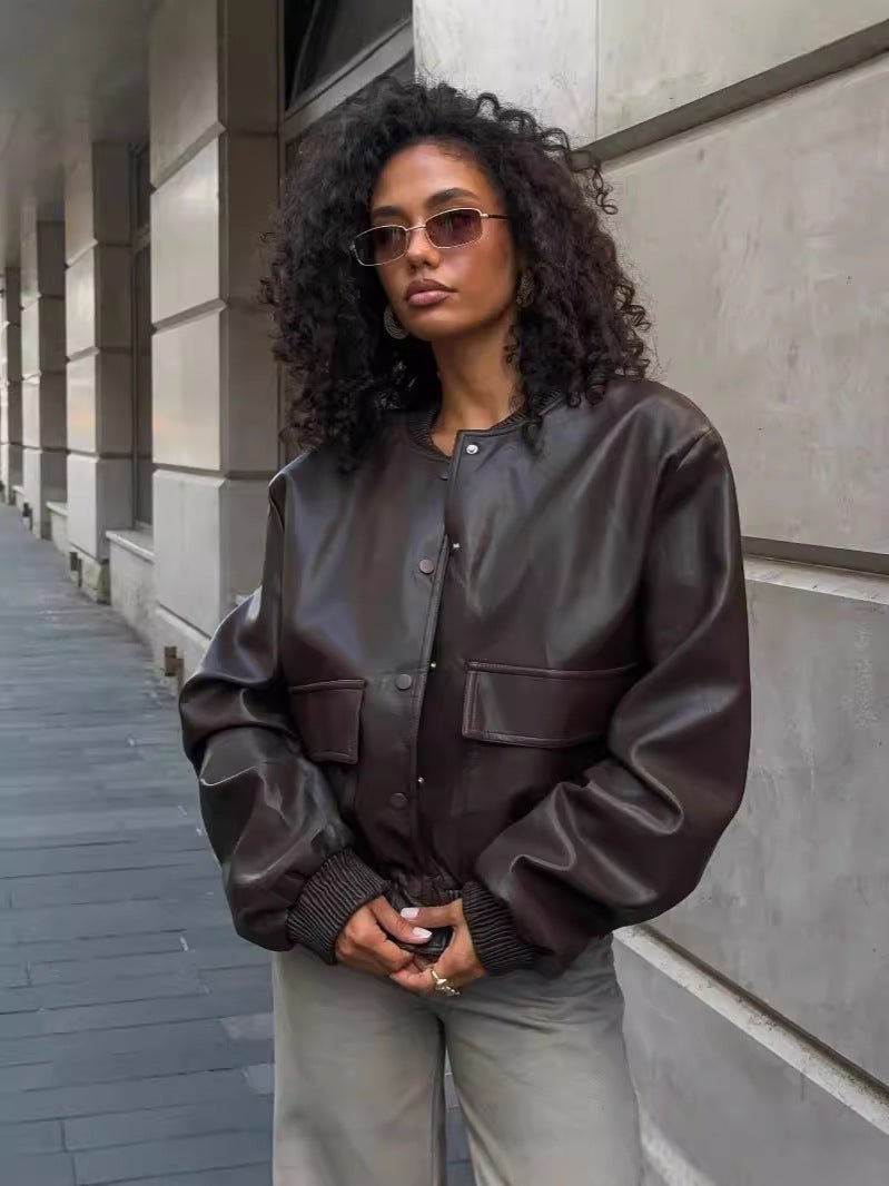 Yolanda | MASON JACKET