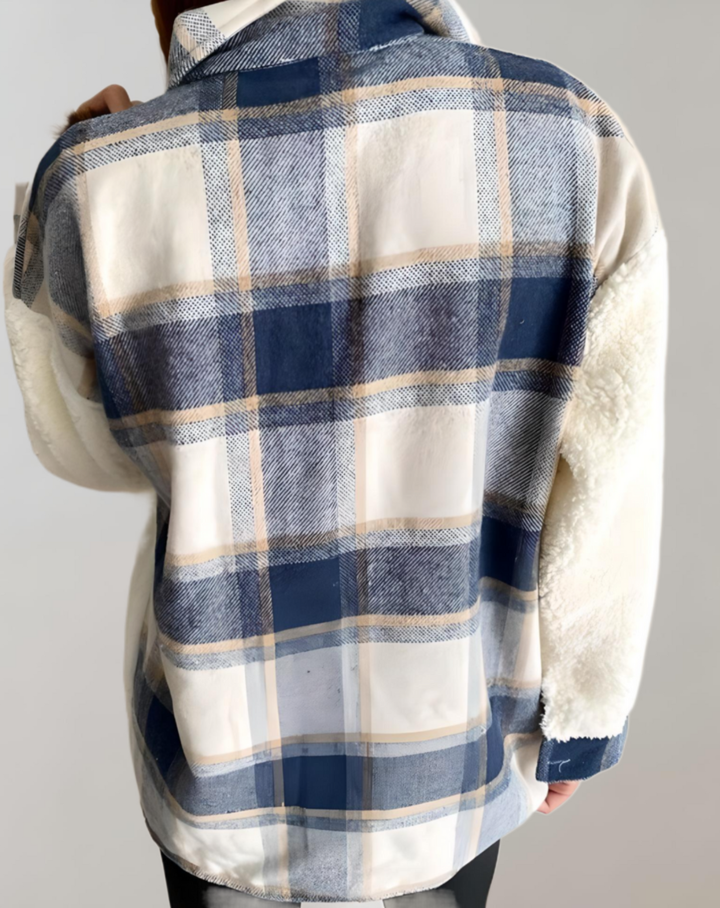 Luisa | Casual and fashionable winter coat