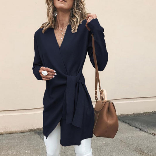 Josefina | Elegant and fashionable women's cardigan