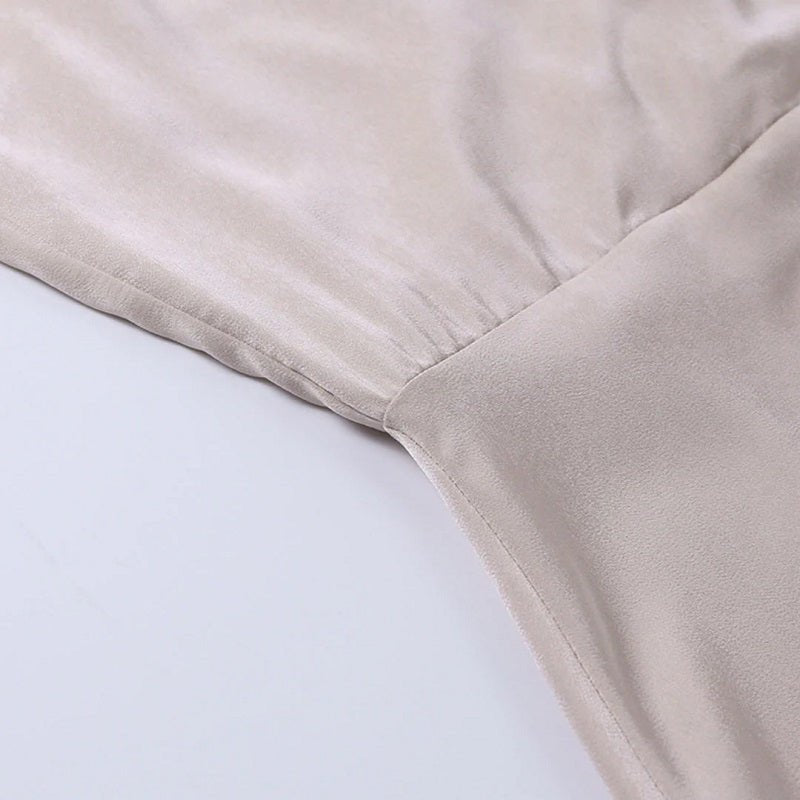 Nancy® | Elegant Long Dress