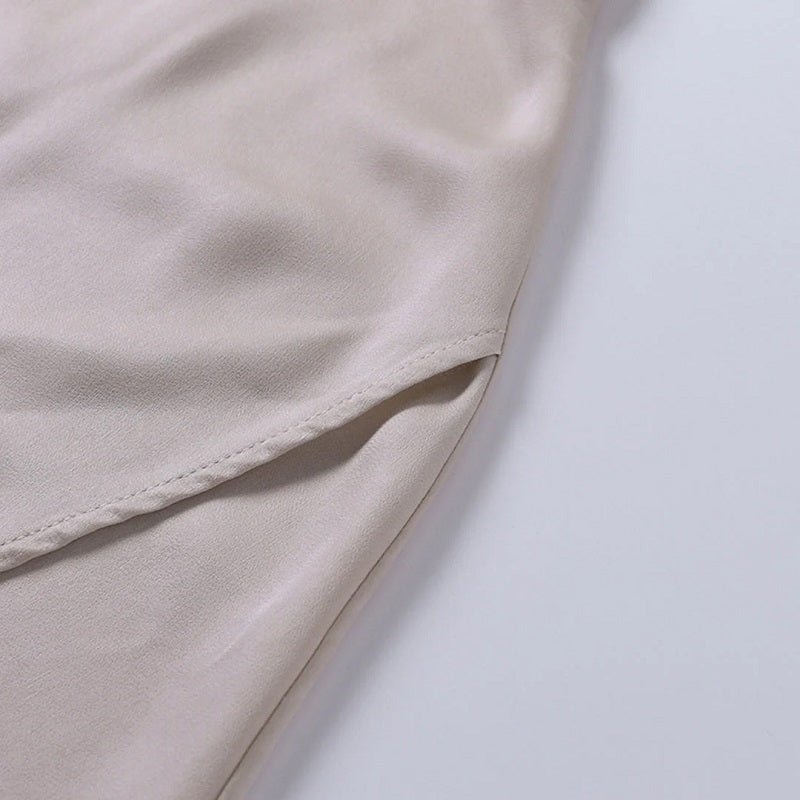 Nancy® | Elegant Long Dress