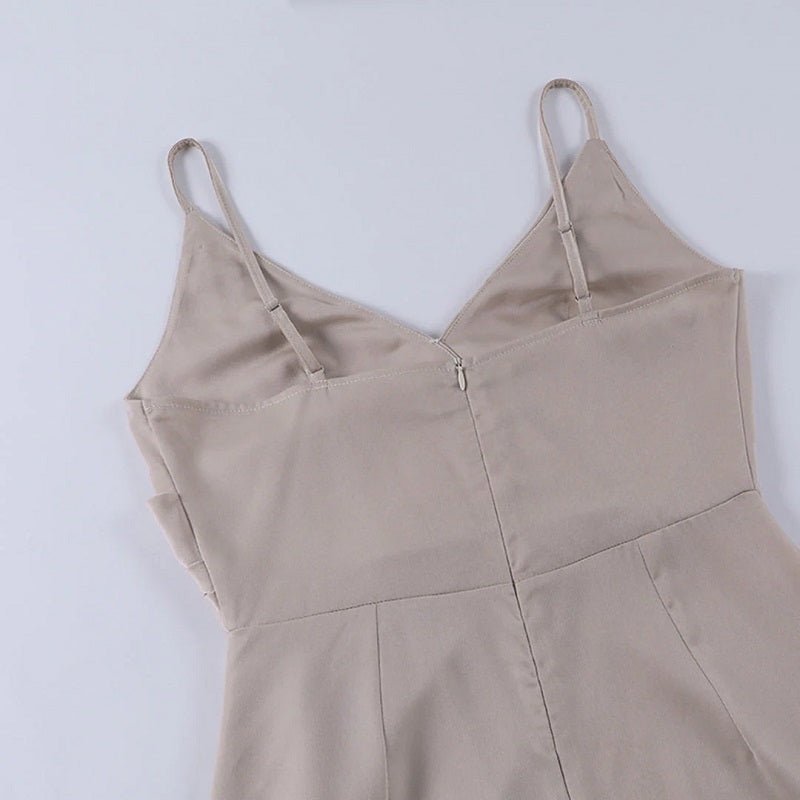 Nancy® | Elegant Long Dress