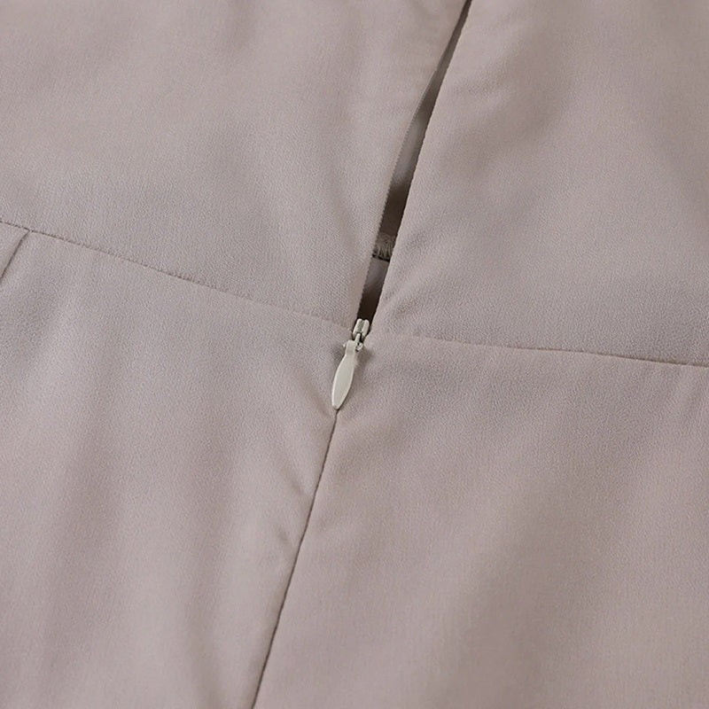 Nancy® | Elegant Long Dress
