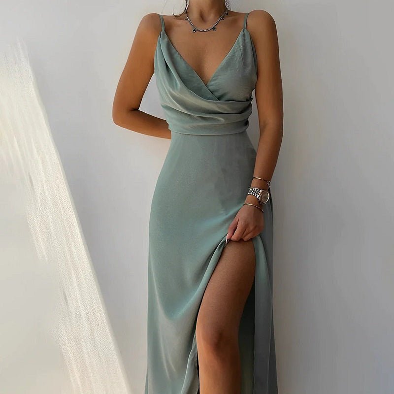 Nancy® | Elegant Long Dress