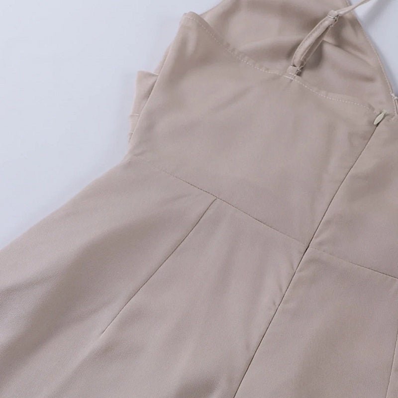 Nancy® | Elegant Long Dress