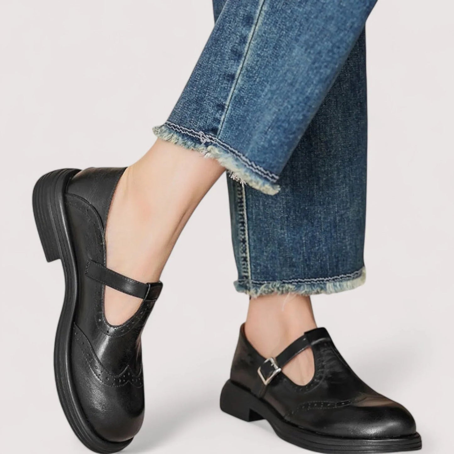 Selena | Orthopedic Loafers