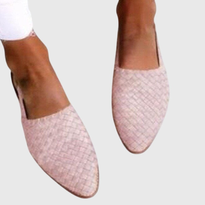 Michele | Orthopedic Mules