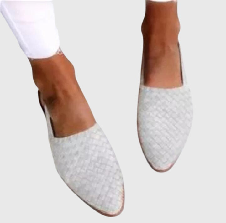 Michele | Orthopedic Mules