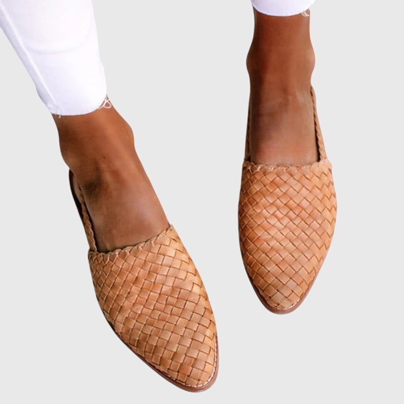 Michele | Orthopedic Mules