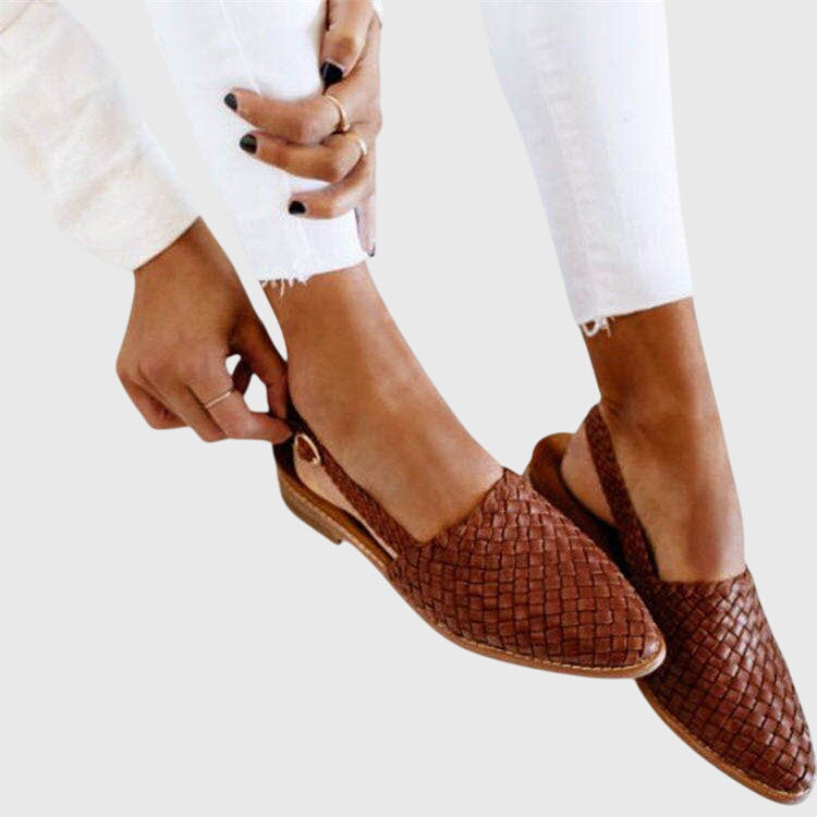 Michele | Orthopedic Mules