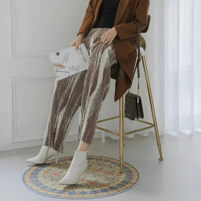 Ellen | Orthopedic Pointed Toe Boots