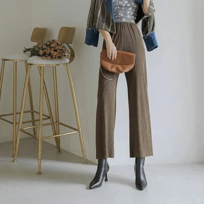Ellen | Orthopedic Pointed Toe Boots