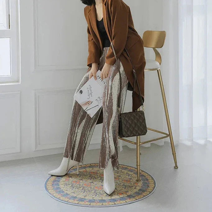Ellen | Orthopedic Pointed Toe Boots