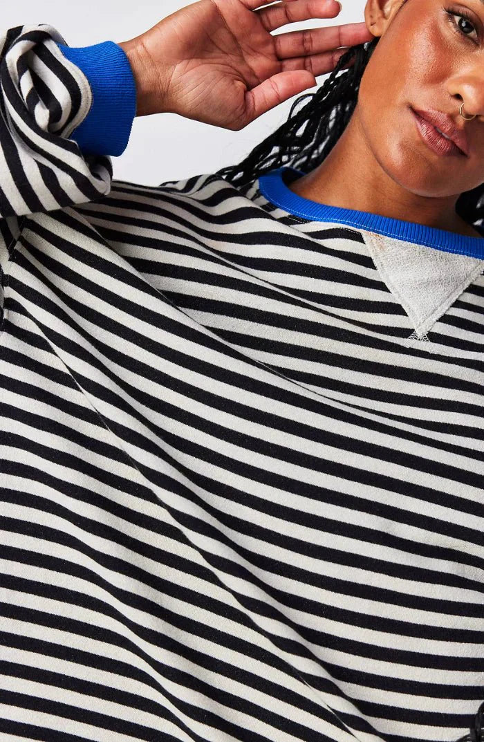 Merced® | Long sleeve sweater