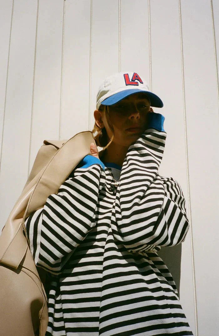 Merced | Long sleeve sweater