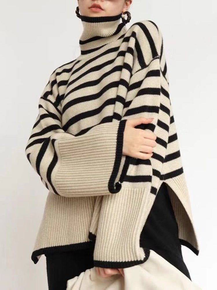 Patricia | Elegant women's sweater