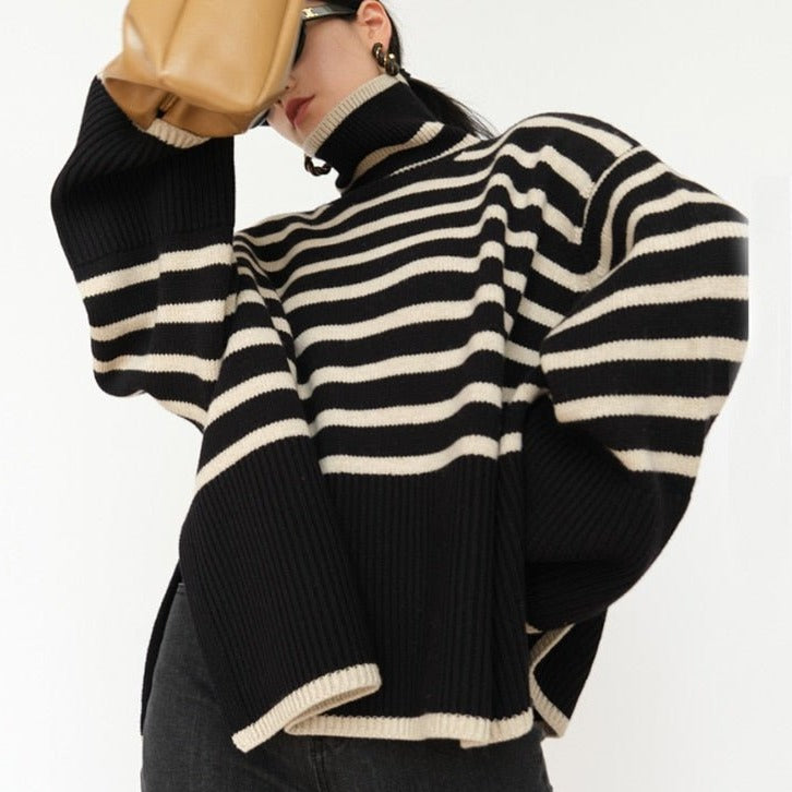 Patricia | Elegant women's sweater