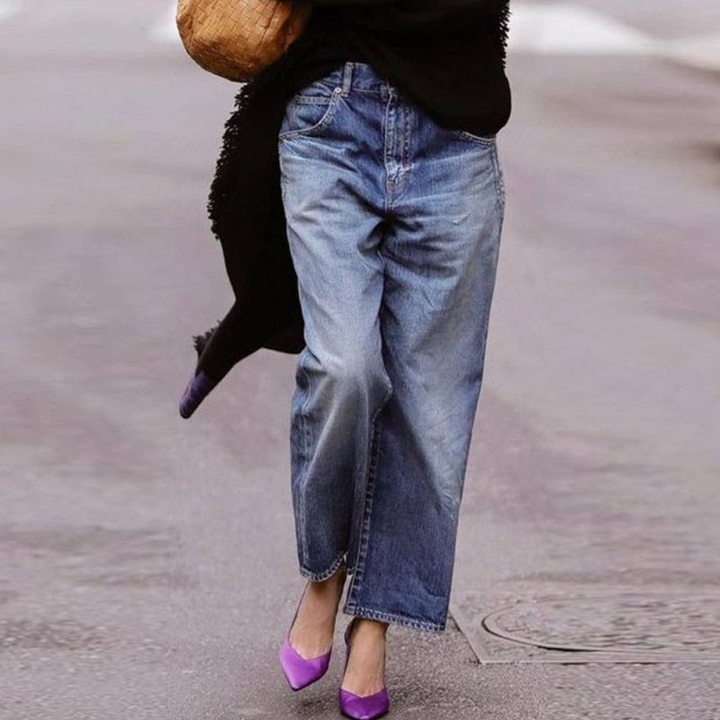 Miriam® | Comfortable women's jeans
