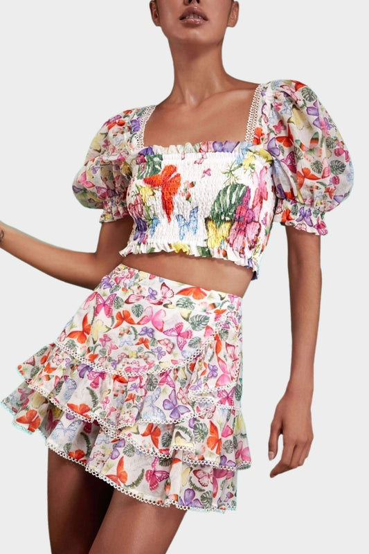 Ariadna® | Printed Set