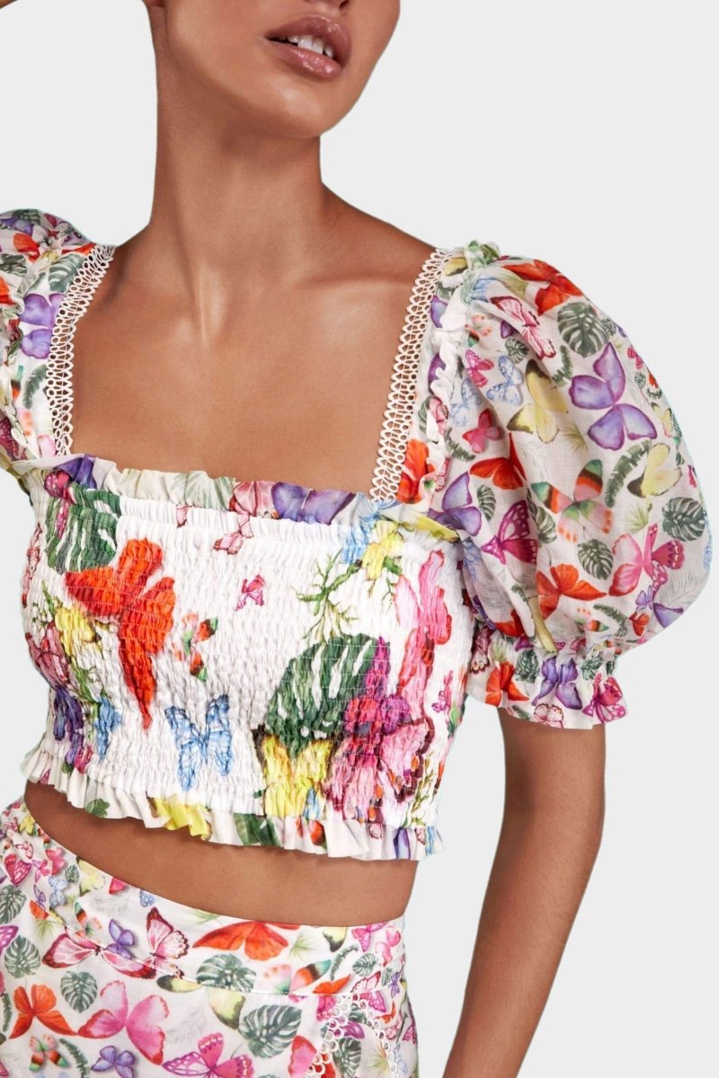 Trinidad® | Printed Set