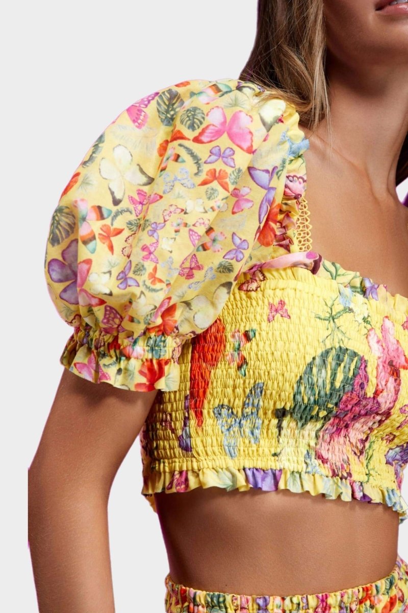 Trinidad® | Printed Set